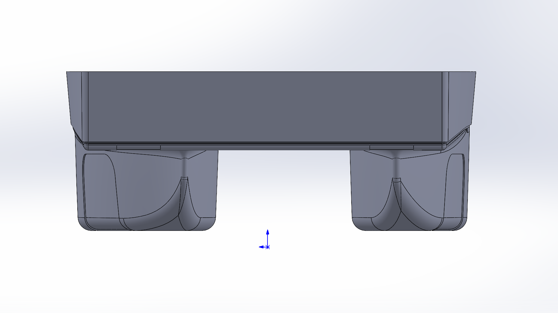 Built Rig Prototype Right View