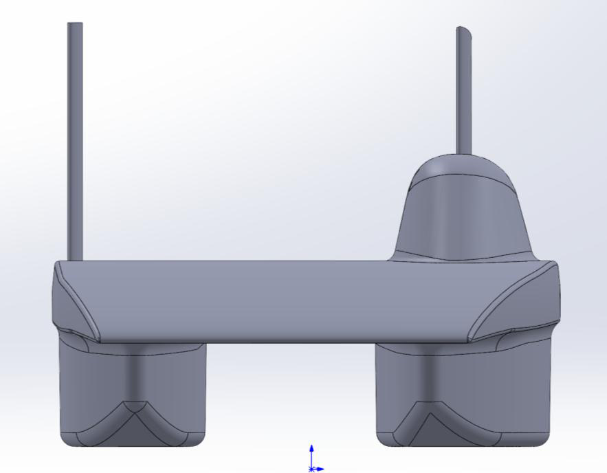 EP9 with both sails added